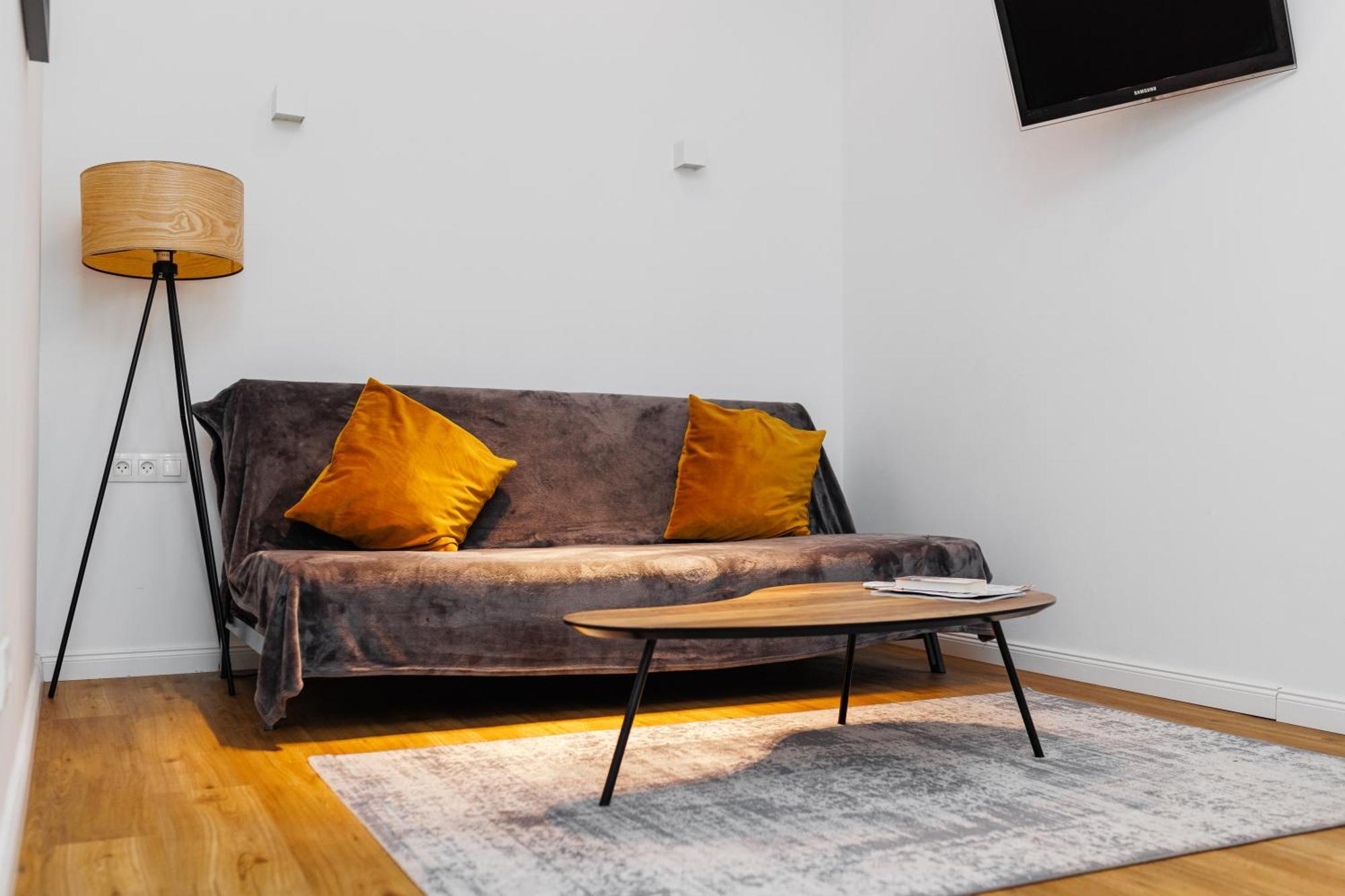 Well Located Cozy Place Львів Екстер'єр фото